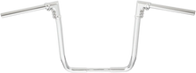 Load image into Gallery viewer, Arlen Ness Handlebar - Modular - Indian - Black I-1812 - Side View