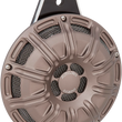Load image into Gallery viewer, Arlen Ness Horn - Titanium 70-267 - Main Product View