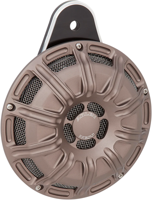 Arlen Ness Horn - Titanium 70-267 - Main Product View