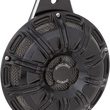 Load image into Gallery viewer, Arlen Ness Horn - Titanium 70-267 - Side View