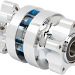 Load image into Gallery viewer, Arlen Ness Hub - Cartridge - Front/Dual Disc - Chrome - '00-'07 FLT 71-605 - Main Product View