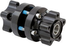Load image into Gallery viewer, Arlen Ness Hub - Cartridge - Rear/Single Disc - Black - '18+ FXFB 71-704 - Main Product View