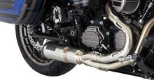 Load image into Gallery viewer, Arlen Ness Hub - Cartridge - Rear/Single Disc - Black - '18+ FXFB 71-704 - Side View