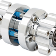 Load image into Gallery viewer, Arlen Ness Hub - Cartridge - Rear/Single Disc - Chrome - '08-'17 FXD 71-703 - Main Product View