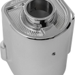 Load image into Gallery viewer, Arlen Ness Ignition Switch Cover - Chrome 130-010 - Main Product View