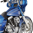 Load image into Gallery viewer, Arlen Ness Inverted Series Air Cleaner Kit - Chrome 18-946 - Side View