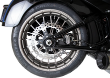 Load image into Gallery viewer, Arlen Ness Jagged Brake Rotor - 11.5" 02-786 - Additional View 5