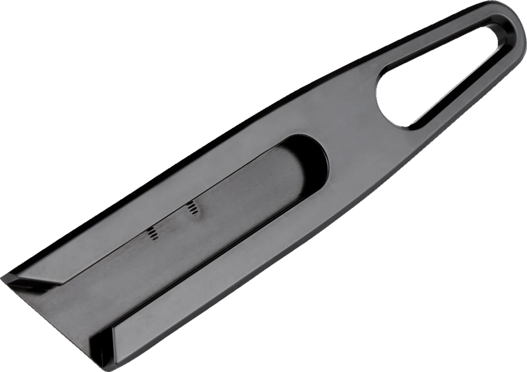 Arlen Ness Kickstand Tab Extension 110-001 - Side View