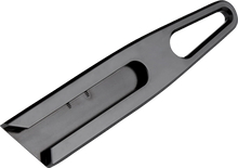 Load image into Gallery viewer, Arlen Ness Kickstand Tab Extension 110-001 - Side View