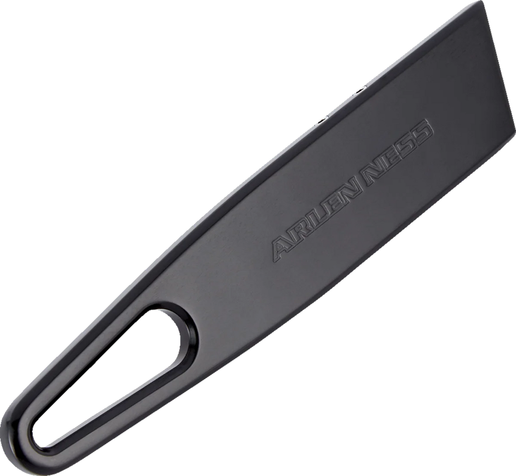 Arlen Ness Kickstand Tab Extension 110-001 - Detail View