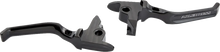 Load image into Gallery viewer, Arlen Ness Lever Set - Method - Black 530-015 - Main Product View