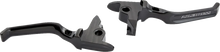 Load image into Gallery viewer, Arlen Ness Lever Set - Method - Black 530-016 - Main Product View