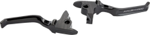 Load image into Gallery viewer, Arlen Ness Lever Set - Method - Black 530-017 - Main Product View