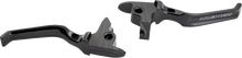 Load image into Gallery viewer, Arlen Ness Lever Set - Method - Black 530-019 - Main Product View