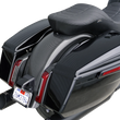 Load image into Gallery viewer, Arlen Ness Light Pod Cover - 220-000 fits Harley Davidson - Detail View