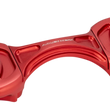 Load image into Gallery viewer, Arlen Ness Method Fork Brace - 39 mm - Red 20-369 - Main Product View
