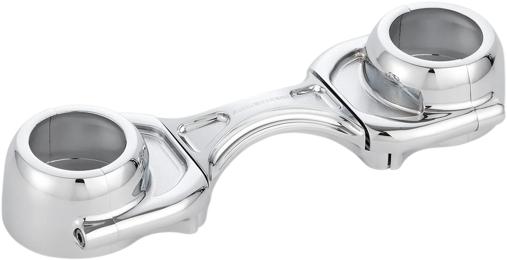 Arlen Ness Method Fork Brace - 49 mm - Chrome 20-351 - Main Product View