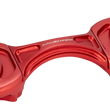 Load image into Gallery viewer, Arlen Ness Method Fork Brace - 49 mm - Red 20-359 - Main Product View
