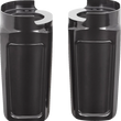 Load image into Gallery viewer, Arlen Ness Method® Fork Guard Cover - Black 120-000 - Detail View