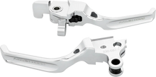 Load image into Gallery viewer, Arlen Ness Method Lever Set - Chrome - 530-039 - Side View