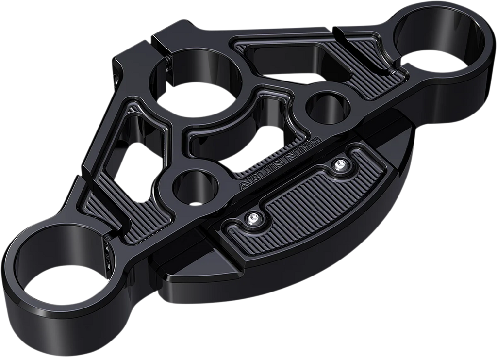 Arlen Ness Method® Top Tree - Black 130-000 - Main Product View