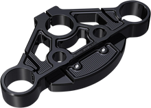 Load image into Gallery viewer, Arlen Ness Method® Top Tree - Black 130-000 - Main Product View