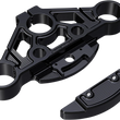 Load image into Gallery viewer, Arlen Ness Method® Top Tree - Black 130-000 - Side View