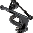 Load image into Gallery viewer, Arlen Ness Mid Controls - Black - FL '09-'24 420-120 - Side View