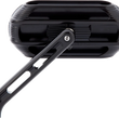 Load image into Gallery viewer, Arlen Ness Mirror - Sidekick - Side View - Oval - Chrome - Right 510-003 - Side View