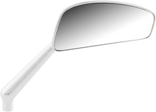 Load image into Gallery viewer, Arlen Ness Mirror - Tearchop - Side View - Teardrop - Chrome - Right 510-007 - Main Product View