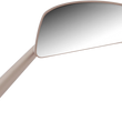 Load image into Gallery viewer, Arlen Ness Mirror - Tearchop - Side View - Teardrop - Titanium - Right 510-021 - Main Product View