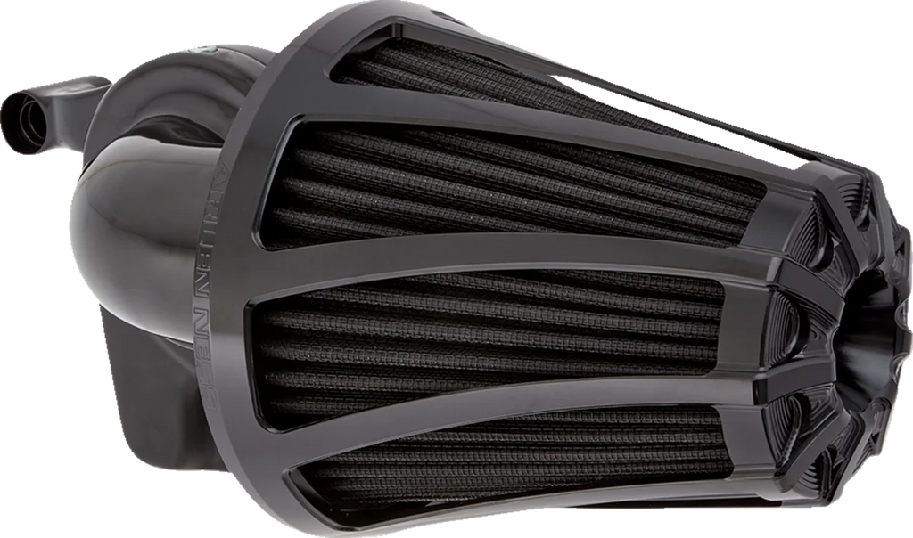 Arlen Ness Monster Sucker® Air Cleaner - Black 600-074 - Main Product View