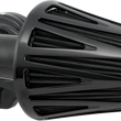Load image into Gallery viewer, Arlen Ness Monster Sucker® Air Cleaner - Black 600-085 - Main Product View
