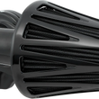 Load image into Gallery viewer, Arlen Ness Monster Sucker® Air Cleaner - Black 600-086 - Main Product View