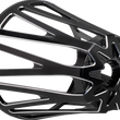 Load image into Gallery viewer, Arlen Ness Monster Sucker Air Cleaner Cover - Crossfire - Black 600-095 - Main Product View