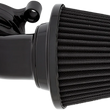 Load image into Gallery viewer, Arlen Ness Monster Sucker® Air Cleaner Kit - Black 81-000 - Main Product View