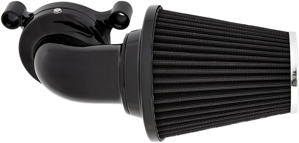 Arlen Ness Monster Sucker® Air Cleaner Kit - Black 81-000 - Main Product View