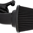 Load image into Gallery viewer, Arlen Ness Monster Sucker® Air Cleaner Kit - Black 81-010 - Main Product View