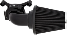 Load image into Gallery viewer, Arlen Ness Monster Sucker® Air Cleaner Kit - Black 81-010 - Main Product View