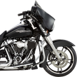 Load image into Gallery viewer, Arlen Ness Monster Sucker® Air Cleaner Kit - Chrome 81-001 - Additional View 5
