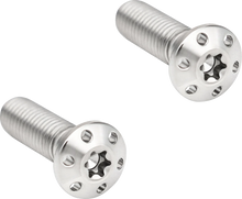 Load image into Gallery viewer, Arlen Ness Mounting Bolts - Polished