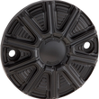 Load image into Gallery viewer, Arlen Ness Points Cover - Chrome - M8 700-009 - Side View