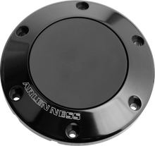 Load image into Gallery viewer, Arlen Ness Pop-Up Gas Cap - Red