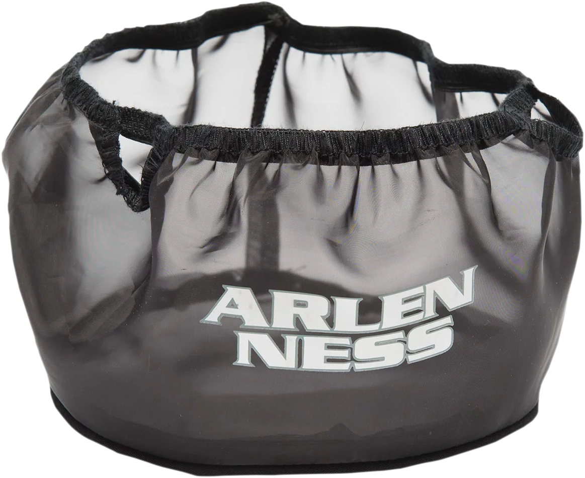 Arlen Ness Pre-Filter/Rain Sock - Method Oval and Stage 2 Oval – CI ...