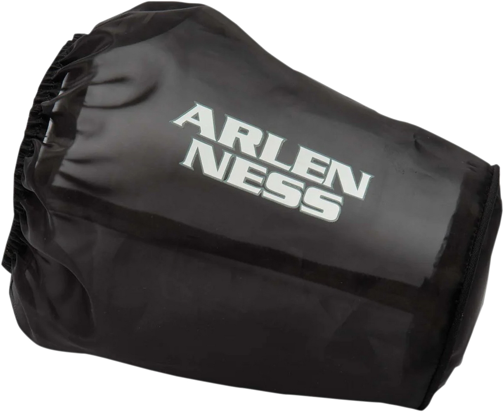 Arlen Ness Pre-Filter/Rain Sock - Monster Sucker with Cover 18-063 - Main Product View