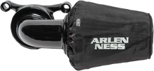 Load image into Gallery viewer, Arlen Ness Pre-Filter/Rain Sock - Monster Sucker with Cover 18-063 - Side View
