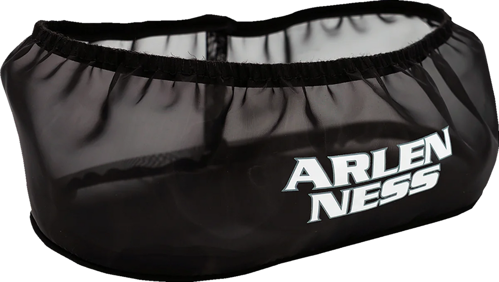 Arlen Ness Pre-Filter/Rain Sock - Oval 18-067 - Main Product View