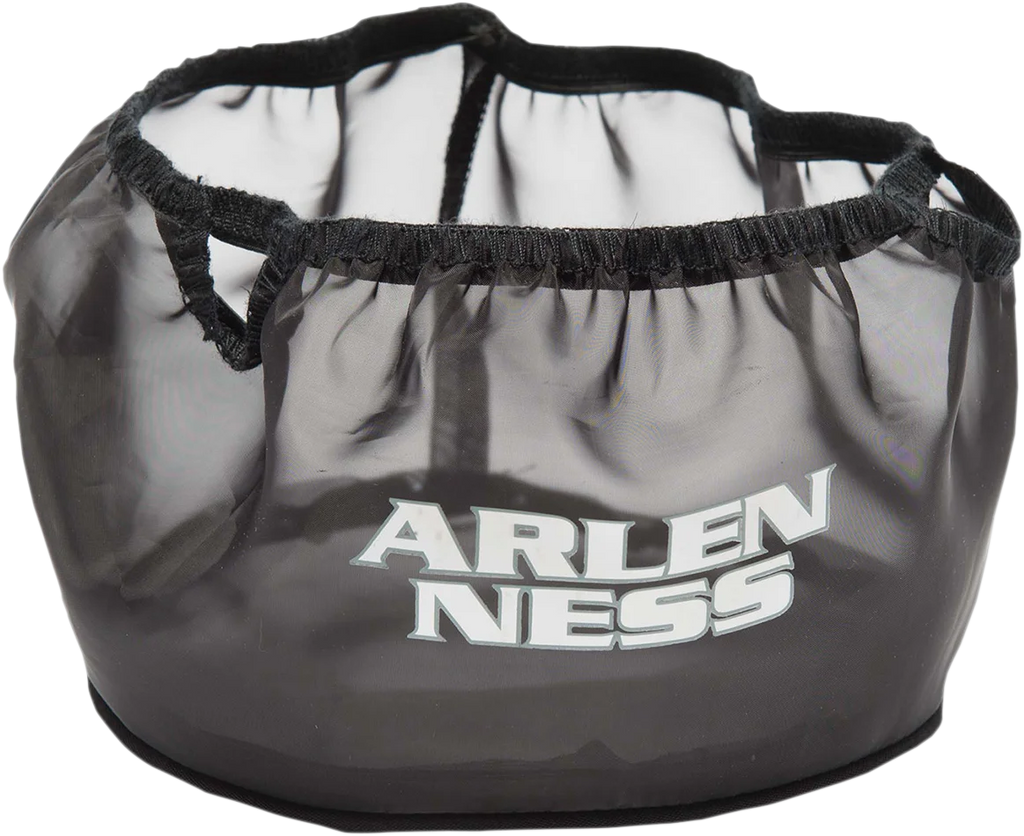 Arlen Ness Pre-Filter/Rain Sock - Oval 18-067 - Detail View