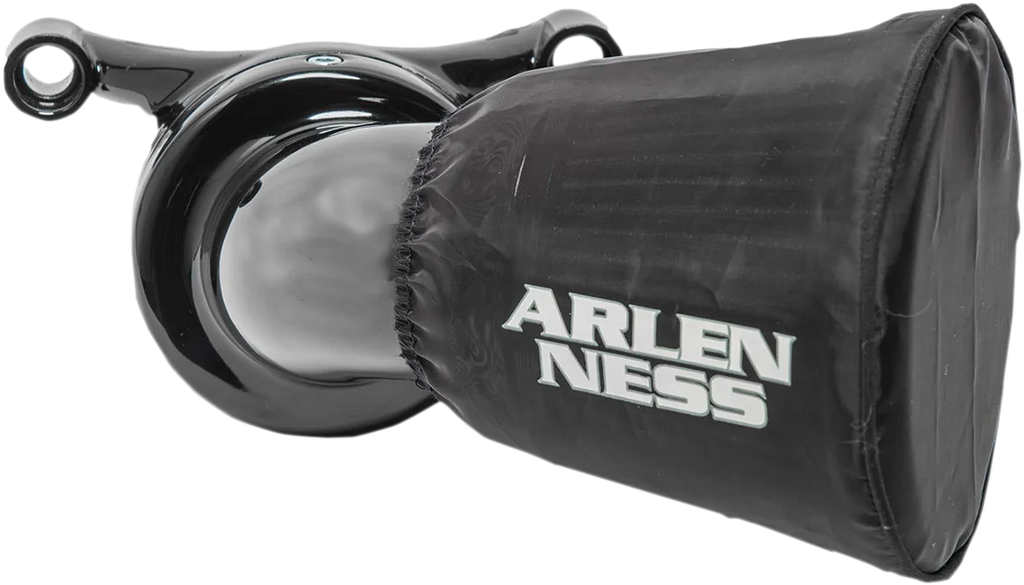 Arlen Ness Pre-Filter/Rain Sock - Velocity 65° & 90° 18-064 - Main Product View