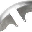 Load image into Gallery viewer, Arlen Ness Pro Short Front Fender 06-705 - Main Product View